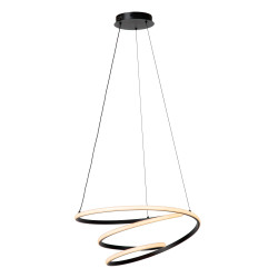 Lampa wiszšca ESPIRAL 78403/40/30 Lucide