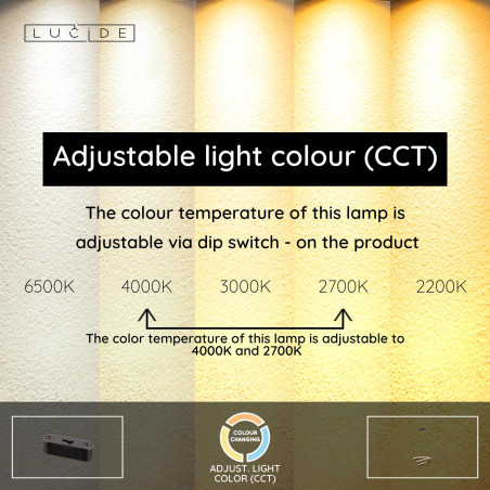 Lampa wiszšca ESPIRAL 78403/40/30 Lucide
