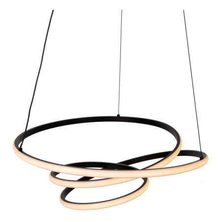Lampa wiszšca ESPIRAL 78403/40/30 Lucide