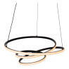 Lampa wiszšca ESPIRAL 78403/40/30 Lucide