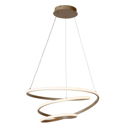 Lampa wiszšca ESPIRAL 78403/40/41 Lucide
