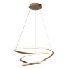 Lampa wiszšca ESPIRAL 78403/40/41 Lucide