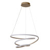 Lampa wiszšca ESPIRAL 78403/40/41 Lucide