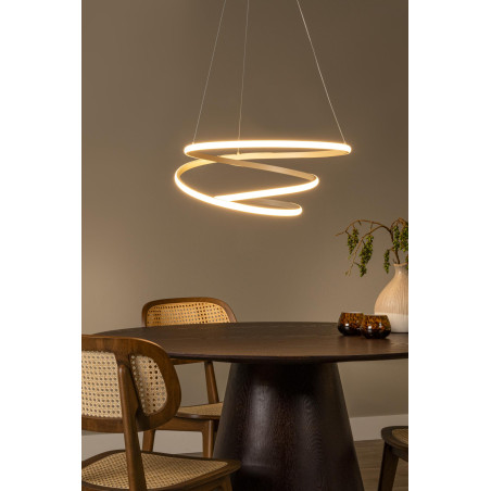 Lampa wiszšca ESPIRAL 78403/40/41 Lucide