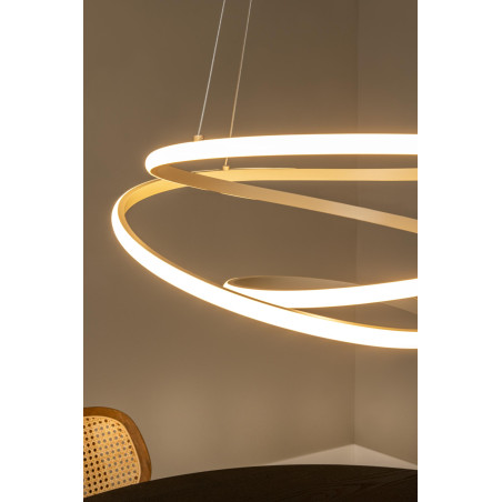 Lampa wiszšca ESPIRAL 78403/40/41 Lucide