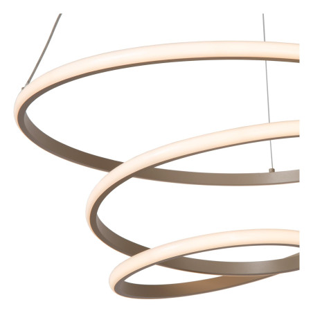 Lampa wiszšca ESPIRAL 78403/40/41 Lucide