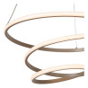 Lampa wiszšca ESPIRAL 78403/40/41 Lucide