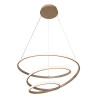 Lampa wiszšca ESPIRAL 78403/40/41 Lucide