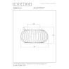 Plafon MANUELA 81901/25/30 Lucide