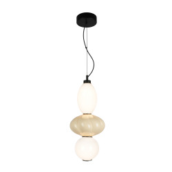 Lampa wisząca Tordi PND-94721-2B-YLL Italux