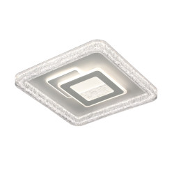 Plafon Tempio PLF-54182S-WH Italux