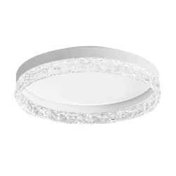 Lampa wisząca Rante PLF-68590-WH Italux