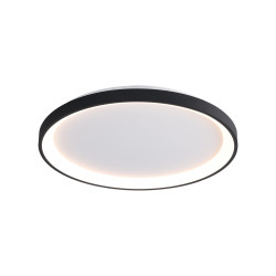 Plafon Raden CLN-3151-S-BK Italux