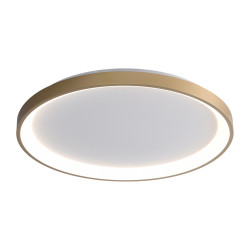 Plafon Raden CLN-3151-M-GD Italux