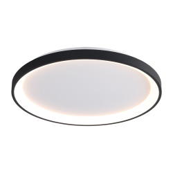 Plafon Raden CLN-3151-M-BK Italux