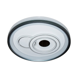 Plafon Porta PLF-19678-WH-BL Italux