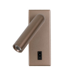 Kinkiet Nova WL-46376-1-CF Italux