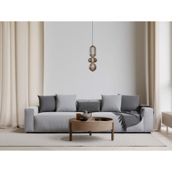 Lampa wisząca Nico PND-8545-3-AB-SG Italux