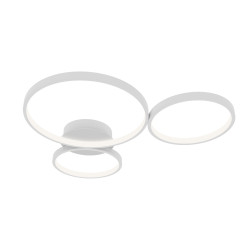 Reflektorek Maver SPL-20452-3-WH Italux