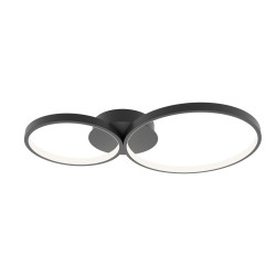 Reflektorek Maver SPL-20452-2-BK Italux
