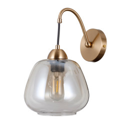 Kinkiet Felis WL-40824-1-GD Italux