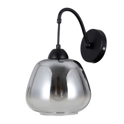Kinkiet Felis WL-40824-1-BK Italux