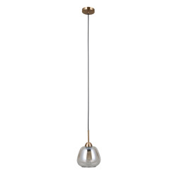 Lampa wisząca Felis PND-40824-1-GD Italux