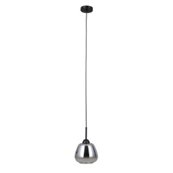 Lampa wisząca Felis PND-40824-1-BK Italux