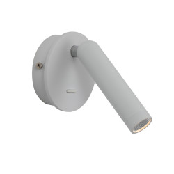 Kinkiet Carda WL-64834-1-WH Italux