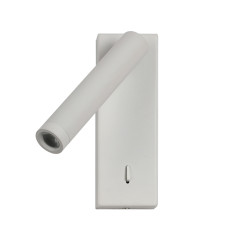 Kinkiet Cali WL-21017-WH Italux