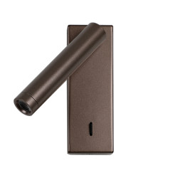 Kinkiet Cali WL-21017-CFF Italux