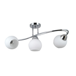 Lampa wisząca Bevio PND-40692-3-CH Italux