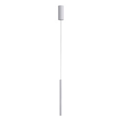 Lampa wisząca Valdes PND-22302-1-WH Italux