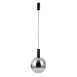 Lampa wisząca Strela PND-34378-1M-HBR Italux
