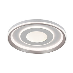 Lampa wisząca Simni PLF-54130-WH-CHMPN Italux