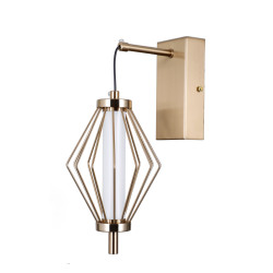 Kinkiet Sevil WL-34403-1-HBR Italux