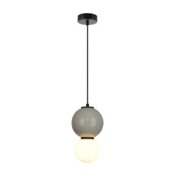 Lampa wisząca Pieve PND-95221-1S-GR Italux