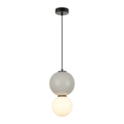 Lampa wisząca Pieve PND-95221-1M-GR Italux
