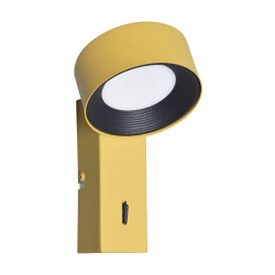 Kinkiet Otal WL-47390-1-YLL Italux