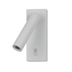 Kinkiet Nova WL-46376-1-WH Italux