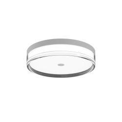 Plafon Molino PLF-64536-S-WH Italux