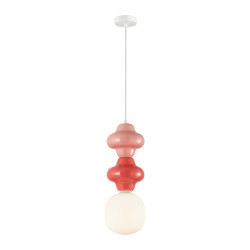 Lampa wisząca Latera PND-94331C-1S-MLTI Italux
