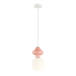 Lampa wisząca Latera PND-94331-1S-PK Italux