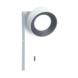 Kinkiet Fonten WL-47380-1-WH Italux
