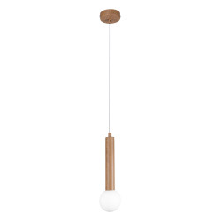 Lampa wisząca Filano PND-33574-1-WD Italux
