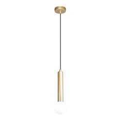 Lampa wisząca Filano PND-33574-1-GD Italux
