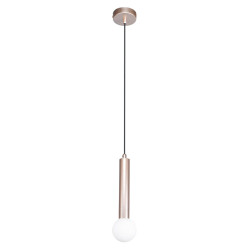 Lampa wisząca Filano PND-33574-1-CF Italux