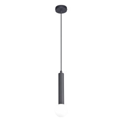Lampa wisząca Filano PND-33574-1-BK Italux