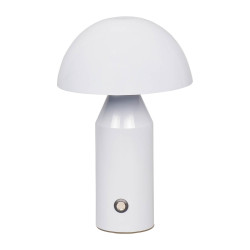 Lampa biurkowa Dorbia TB-83647-WH Italux