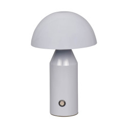 Lampa biurkowa Dorbia TB-83647-GR Italux